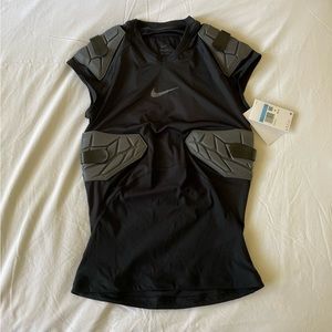 Nike Padded Compression Shirt